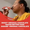 image:imageBOOST Original Ready to Drink Balanced Nutritional Drink Rich Chocolate 8 FL OZ Pack of 6Chocolate