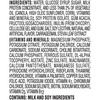 image:imageBOOST Original Ready to Drink Balanced Nutritional Drink Very Vanilla 8 FL OZ Pack of 68 Fl Oz Pack of 12