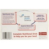 image:imageBOOST Original Ready to Drink Balanced Nutritional Drink Very Vanilla 8 FL OZ Pack of 68 Fl Oz Pack of 12
