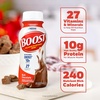 image:imageBOOST Original Ready to Drink Nutritional Drinks Peaches amp Creme 8 Fl Oz Pack of 24Chocolate
