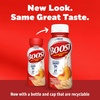 image:imageBOOST Original Ready to Drink Nutritional Drinks Peaches amp Creme 8 Fl Oz Pack of 24Peaches  Cream