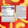 image:imageBOOST Original Ready to Drink Nutritional Drinks Peaches amp Creme 8 Fl Oz Pack of 24Peaches  Cream