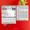 image:imageBOOST Original Ready to Drink Nutritional Drinks Peaches amp Creme 8 Fl Oz Pack of 24Strawberry