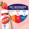 image:imageBOOST Original Ready to Drink Nutritional Drinks Peaches amp Creme 8 Fl Oz Pack of 24Strawberry