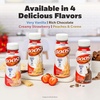 image:imageBOOST Original Ready to Drink Nutritional Drinks Peaches amp Creme 8 Fl Oz Pack of 24Vanilla