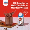 image:imageBOOST Plus Balanced Nutritional Drink Rich Chocolate 8 FL OZ Pack of 6