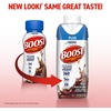 image:imageBOOST Plus Nutritional Drink Creamy Strawberry 8 Fl Oz Pack of 24Chocolate