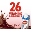 image:imageBOOST Plus Nutritional Drink Creamy Strawberry 8 Fl Oz Pack of 24Chocolate