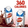 image:imageBOOST Plus Nutritional Drink Creamy Strawberry 8 Fl Oz Pack of 24Chocolate