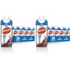 image:imageBOOST Plus Nutritional Drink Creamy Strawberry 8 Fl Oz Pack of 24Chocolate