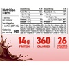 image:imageBOOST Plus Nutritional Drink Creamy Strawberry 8 Fl Oz Pack of 24Chocolate