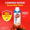 image:imageBOOST Plus Nutritional Drink Creamy Strawberry 8 Fl Oz Pack of 24Strawberry
