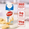 image:imageBOOST Plus Nutritional Drink Creamy Strawberry 8 Fl Oz Pack of 24Vanilla