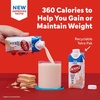 image:imageBOOST Plus Ready to Drink Balanced Nutritional Drink Very Vanilla 8 FL OZ Pack of 6