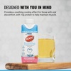 image:imageBOOST Soothe Clear Nutritional Drink  Cooling sensation  300 Calories  10 g Protein from Whey Protein Isolate  Hint of Strawberry Kiwi Flavor  8 fl oz Pack of 24