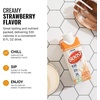 image:imageBOOST Very High Calorie Nutritional Drink  Helps Weight Gain amp Maintenance  530 Calories  26 Vitamins amp Minerals  22 g Protein  CalorieDense Nutritional Drink  Chocolate  8 fl oz Pack of 24Strawberry