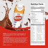 image:imageBOOST Very High Calorie Nutritional Drink  Helps Weight Gain amp Maintenance  530 Calories  26 Vitamins amp Minerals  22 g Protein  CalorieDense Nutritional Drink  Chocolate  8 fl oz Pack of 24Chocolate