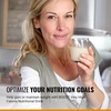 image:imageBOOST Very High Calorie Nutritional Drink  Helps Weight Gain amp Maintenance  530 Calories  26 Vitamins amp Minerals  22 g Protein  CalorieDense Nutritional Drink  Chocolate  8 fl oz Pack of 24Vanilla