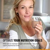 image:imageBOOST Very High Calorie Nutritional Drink  Helps Weight Gain amp Maintenance  530 Calories  26 Vitamins amp Minerals  22 g Protein  CalorieDense Nutritional Drink  Chocolate  8 fl oz Pack of 24Variety Pack