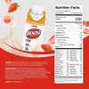 image:imageBOOST Very High Calorie Nutritional Drink  Helps Weight Gain amp Maintenance  530 Calories  26 Vitamins amp Minerals  22 g Protein  CalorieDense Nutritional Drink  Chocolate  8 fl oz Pack of 24Strawberry