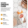image:imageBOOST Very High Calorie Nutritional Drink  Helps Weight Gain amp Maintenance  530 Calories  26 Vitamins amp Minerals  22 g Protein  CalorieDense Nutritional Drink  Chocolate  8 fl oz Pack of 24Chocolate