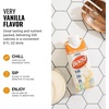 image:imageBOOST Very High Calorie Nutritional Drink  Helps Weight Gain amp Maintenance  530 Calories  26 Vitamins amp Minerals  22 g Protein  CalorieDense Nutritional Drink  Chocolate  8 fl oz Pack of 24Vanilla