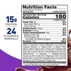 image:imageBOOST Women Balanced Nutritional Drink Rich Chocolate 8 FL OZ Pack of 6