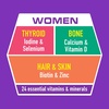 image:imageBOOST Women Balanced Nutritional Drink Rich Chocolate 8 fl oz Pack of 24Chocolate