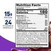 image:imageBOOST Women Balanced Nutritional Drink Rich Chocolate 8 fl oz Pack of 24Chocolate