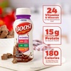 image:imageBOOST Women Balanced Nutritional Drink Rich Chocolate 8 fl oz Pack of 24Rich Chocolate