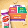 image:imageBOOST Women Balanced Nutritional Drink Rich Chocolate 8 fl oz Pack of 24Vanilla