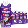 image:imageBOOST Advanced Nutritional Protein Shake Weight Loss Nutrition Support 35g High Protein GLP1 Friendly Shake Ready to Drink  Very Vanilla 1211 FL OZ 325 mL CartonsChocolate