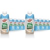 image:imageBOOST Glucose Control Max 30g Protein Nutritional Drink Very Vanilla 11 Fl Oz Pack of 12 Packaging May Vary11 Fl Oz Pack of 24