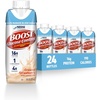 image:imageBOOST Glucose Control Ready to Drink Nutritional Drinks with Extra Nutrient Support Drink Rich Chocolate 8 Fl Oz Pack of 24Strawberry