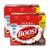 image:imageBOOST High Protein Balanced Nutritional Drink Very Vanilla 8 FL OZ Pack of 6Chocolate