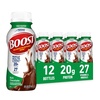 image:imageBOOST High Protein Ready to Drink Balanced Nutritional Drink Rich Chocolate 8 FL OZ Pack of 12