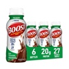 image:imageBOOST High Protein Ready to Drink Balanced Nutritional Drink Rich Chocolate 8 FL OZ Pack of 6Chocolate