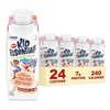 image:imageBOOST Kid Essentials 10kcal Balanced Nutritional Drink for Kids Strawberry Splash 8 fl oz Pack of 24Strawberry Splash