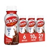 image:imageBOOST Original Ready to Drink Balanced Nutritional Drink Rich Chocolate 8 FL OZ Pack of 6Chocolate