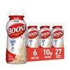 image:imageBOOST Original Ready to Drink Balanced Nutritional Drink Very Vanilla 8 FL OZ Pack of 68 Fl Oz Pack of 6