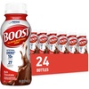 image:imageBOOST Original Ready to Drink Nutritional Drinks Peaches amp Creme 8 Fl Oz Pack of 24Chocolate