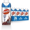 image:imageBOOST Plus Nutritional Drink Creamy Strawberry 8 Fl Oz Pack of 24Chocolate