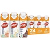 image:imageBOOST Very High Calorie Nutritional Drink  Helps Weight Gain amp Maintenance  530 Calories  26 Vitamins amp Minerals  22 g Protein  CalorieDense Nutritional Drink  Chocolate  8 fl oz Pack of 24Variety Pack