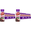 image:imageBOOST Women Balanced Nutritional Drink Rich Chocolate 8 fl oz Pack of 24Chocolate