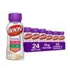image:imageBOOST Women Balanced Nutritional Drink Rich Chocolate 8 fl oz Pack of 24Vanilla