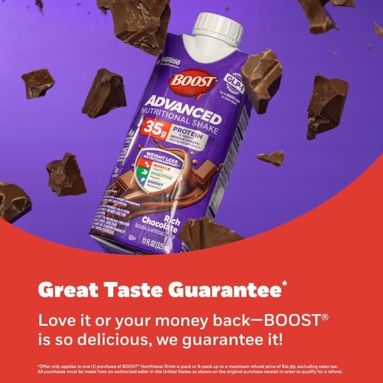 Boost Nutritional Drinks | Tailored Science Nutrition – Adult Shakes & Powder Meal ReplacementsBoost Nutritional Drinks | Tailored Science Nutrition – Adult Shakes & Powder Meal Replacements