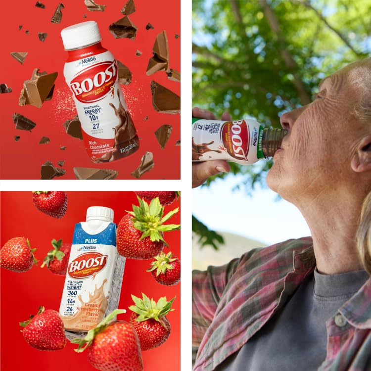 Boost Nutritional Drinks | Tailored Science Nutrition – Adult Shakes & Powder Meal ReplacementsBoost Nutritional Drinks | Tailored Science Nutrition – Adult Shakes & Powder Meal Replacements