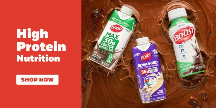 Boost Nutritional Drinks | Tailored Science Nutrition – Adult Shakes & Powder Meal ReplacementsBoost Nutritional Drinks | Tailored Science Nutrition – Adult Shakes & Powder Meal Replacements